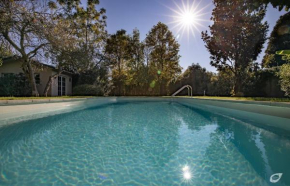 Villa Giardino Lucca heated pool, 2 miles Lucca
